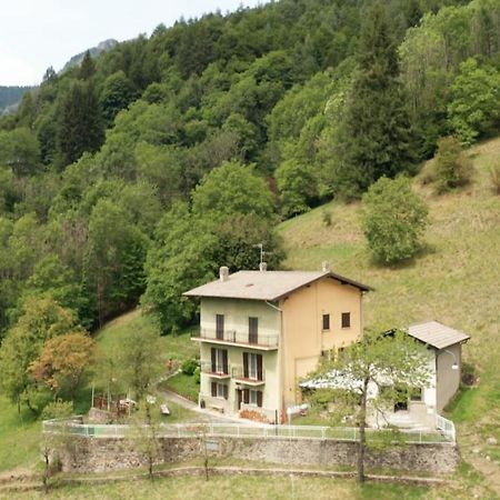 Bordogna B&B I Pellegrini Della Casela المظهر الخارجي الصورة