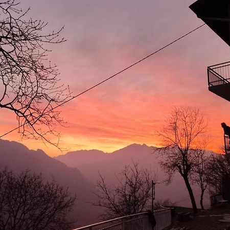 Bordogna B&B I Pellegrini Della Casela المظهر الخارجي الصورة