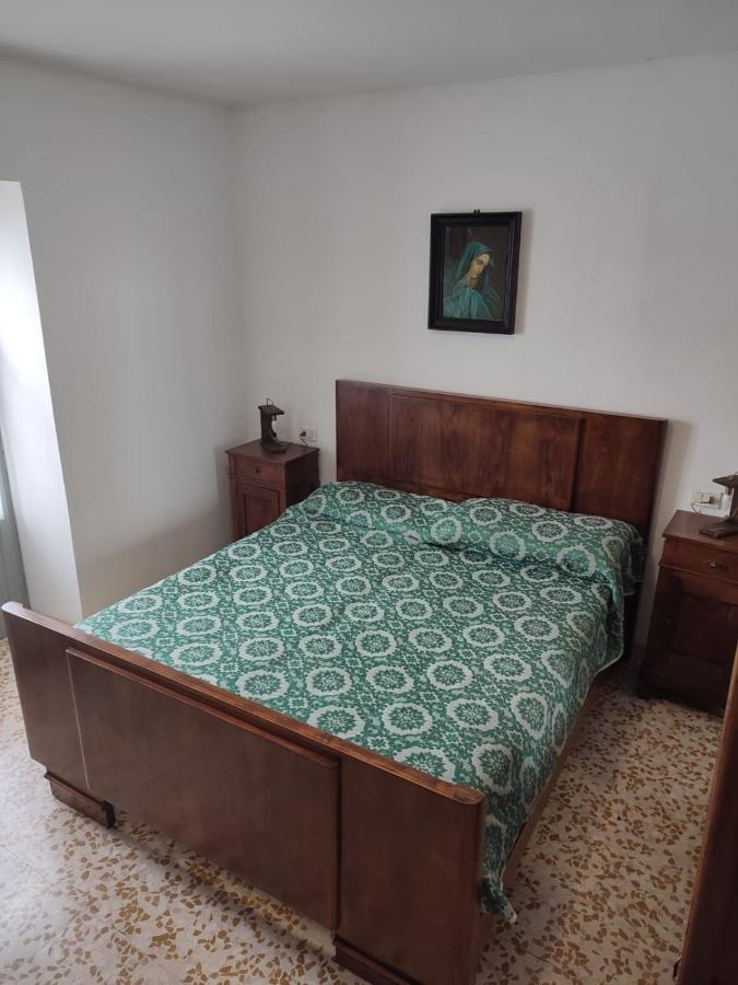 Bordogna B&B I Pellegrini Della Casela المظهر الخارجي الصورة