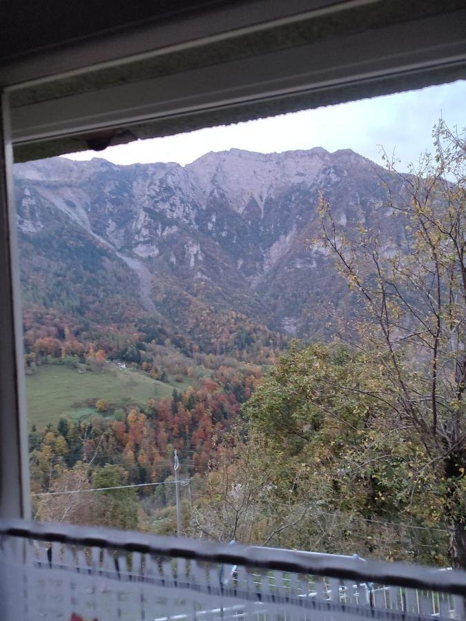 Bordogna B&B I Pellegrini Della Casela المظهر الخارجي الصورة