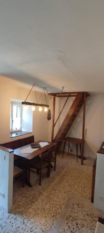 Bordogna B&B I Pellegrini Della Casela المظهر الخارجي الصورة