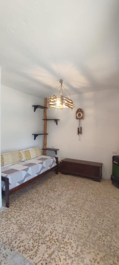 Bordogna B&B I Pellegrini Della Casela المظهر الخارجي الصورة