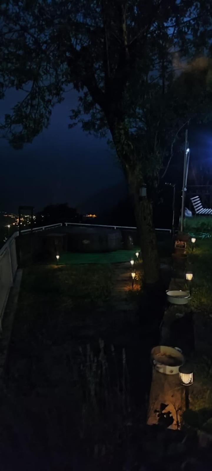 Bordogna B&B I Pellegrini Della Casela المظهر الخارجي الصورة