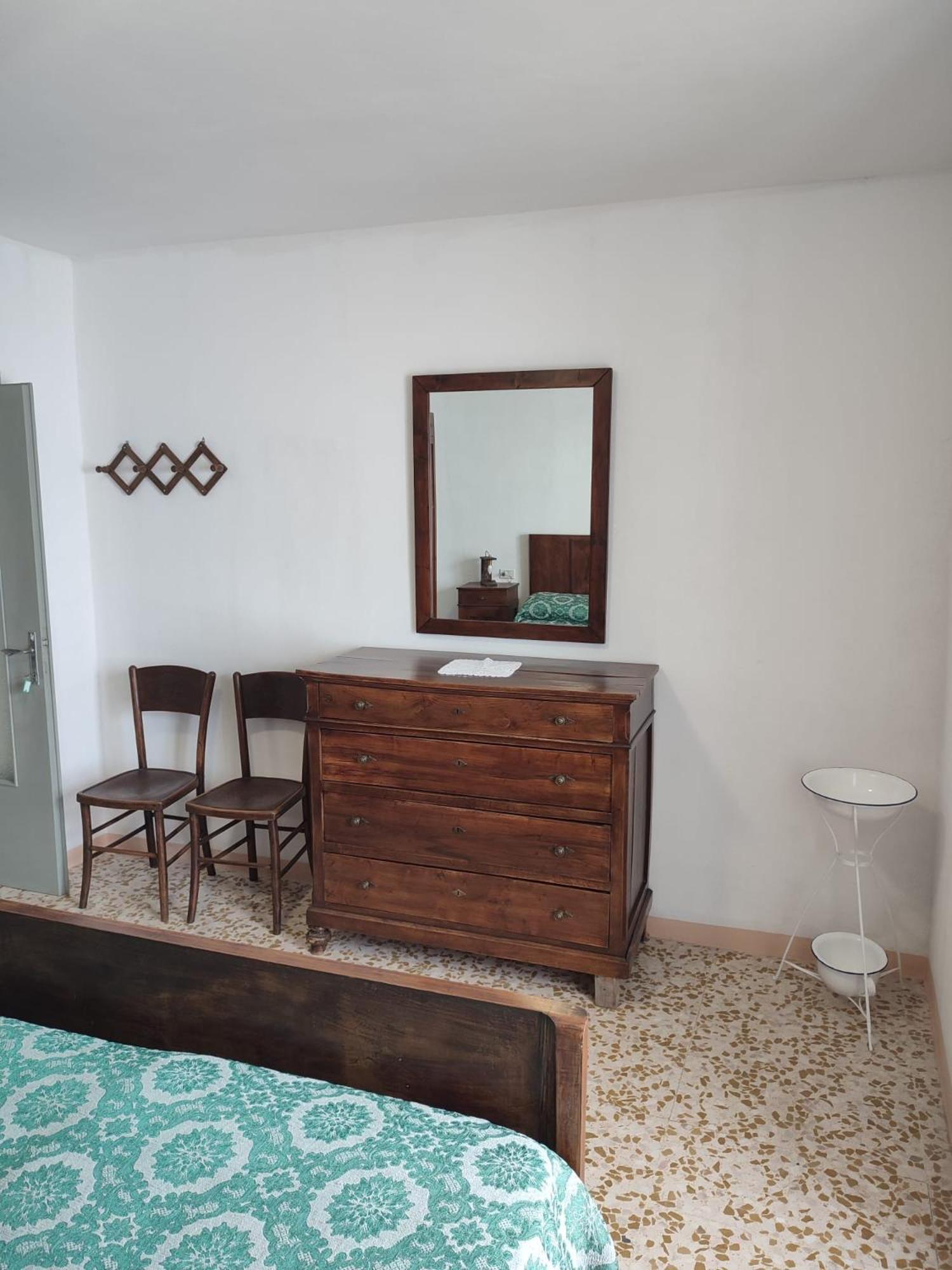 Bordogna B&B I Pellegrini Della Casela المظهر الخارجي الصورة