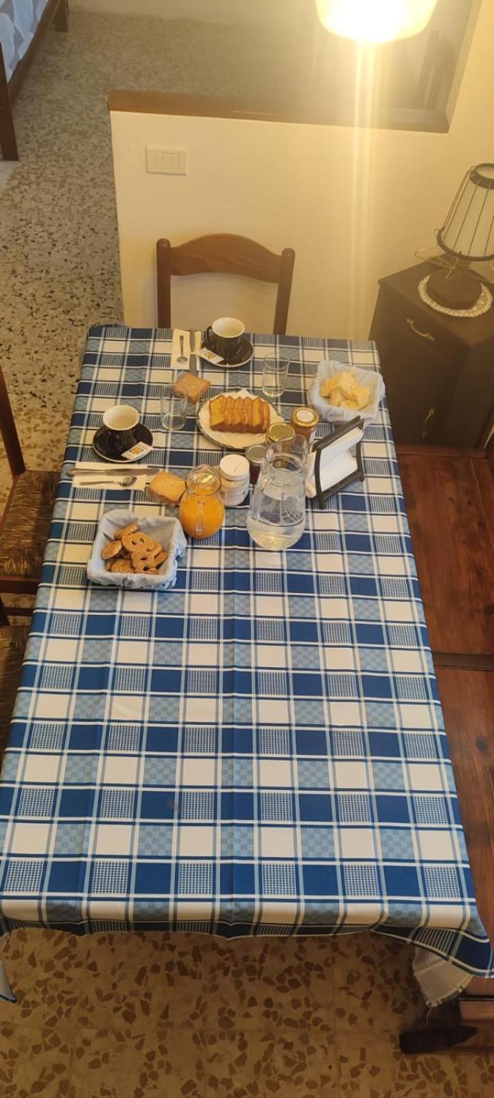 Bordogna B&B I Pellegrini Della Casela المظهر الخارجي الصورة
