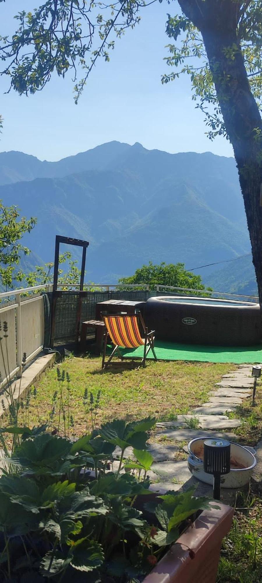 Bordogna B&B I Pellegrini Della Casela المظهر الخارجي الصورة